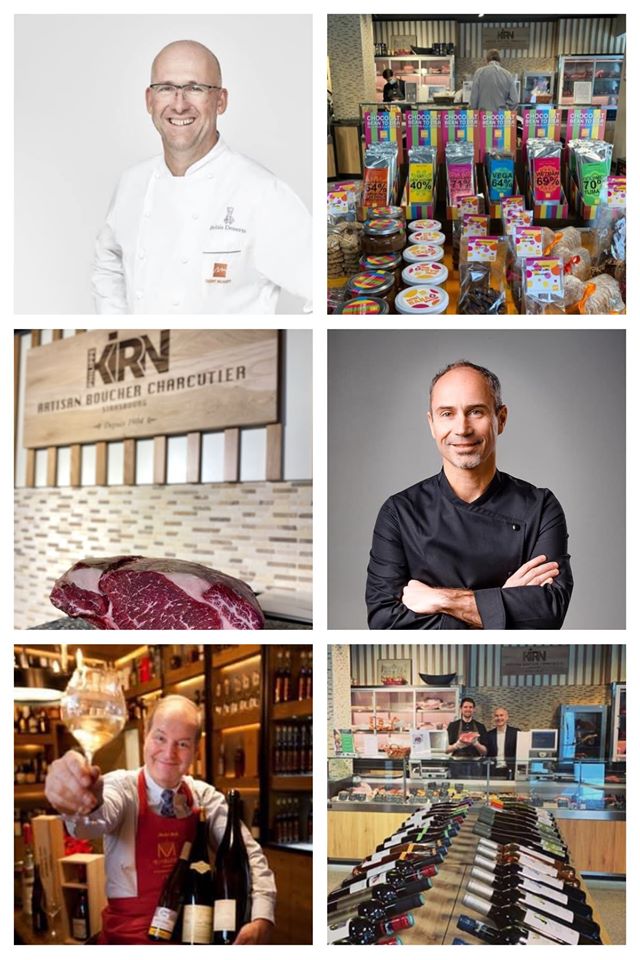 Kirn Mulhaupt Millésime