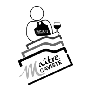 logo maitre caviste