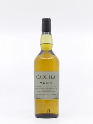 Caol Ila Whisky Moch