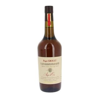 Groult Calvados Age d' Or ( 30 ans )
