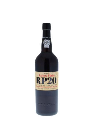 Ramos Pinto Porto Quinta do Bom Retiro 20 ans Tawny