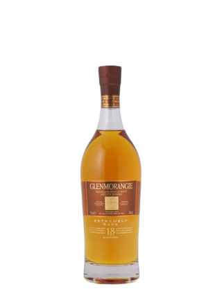 Glenmorangie Whisky 18 ans