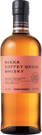Nikka Whisky Coffey Grain
