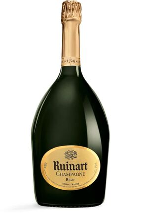 Ruinart AOC Champagne Magnum Ruinart R en étui