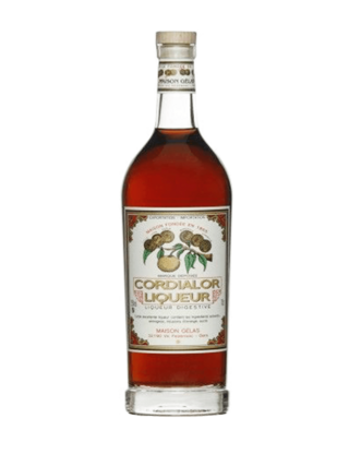 Gélas Liqueur Cordialor