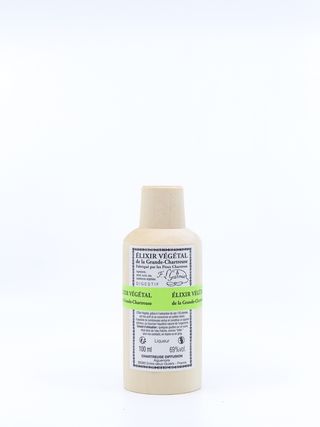 Pères Chartreux Chartreuse Elixir Végétal