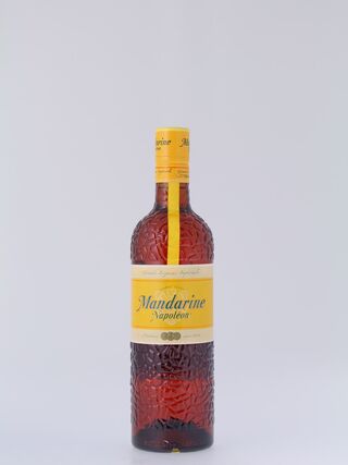 Mandarine Napoléon Liqueur Mandarine Napoléon