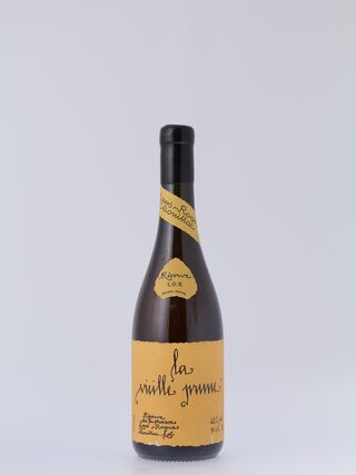 Louis Roque Vieille Prune de Souillac