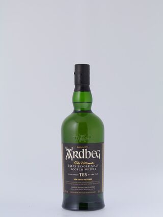 Ardbeg Whisky 10 ans