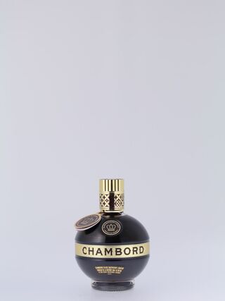 Chambord Liqueur Royale