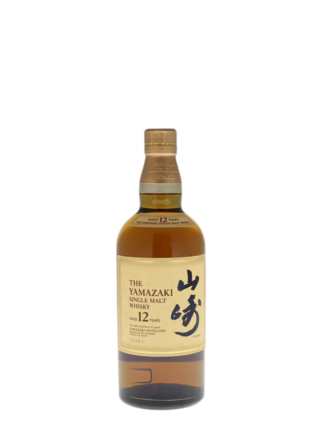 Yamazaki Whisky Yamazaki 12 ans Yamazaki Whisky Yamazaki 12 ans