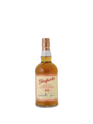 Glenfarclas Whisky 10 ans