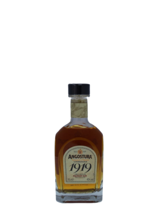 Angostura Rhum 8 ans