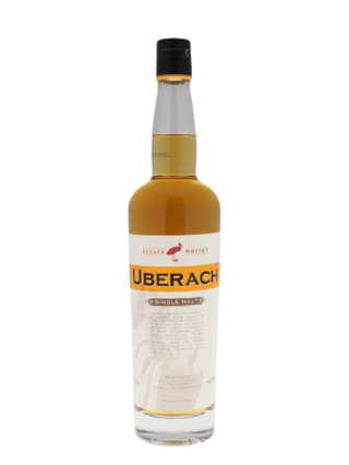 Distillerie Bertrand Whisky Alsace Single Malt