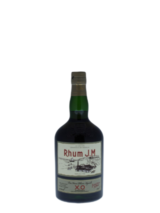 J.M Rhum X.O. Réserve Spéciale