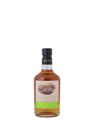 Edradour Whisky Ballechin n°3 Port