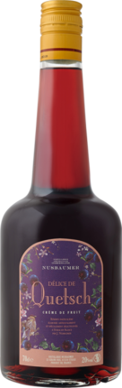 Nusbaumer Liqueur Nectar de Quetsch
