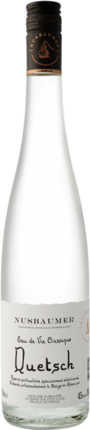 Nusbaumer Eau de vie Quetsch