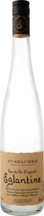 Nusbaumer Eau de vie Eglantine Nusbaumer Eau de vie Eglantine
