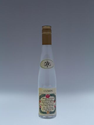 Nusbaumer Eau de vie 1/2 Cumin Nusbaumer Eau de vie 1/2 Cumin