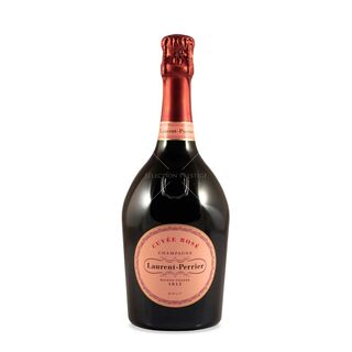 Laurent Perrier AOC Champagne Rosé en étui