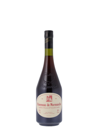 Lemorton Pommeau de Normandie Lemorton Pommeau de Normandie
