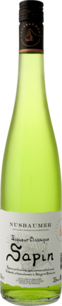 Nusbaumer Liqueur Sapin
