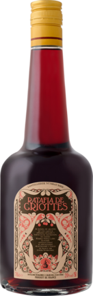 Nusbaumer Liqueur Ratafia de Griottes