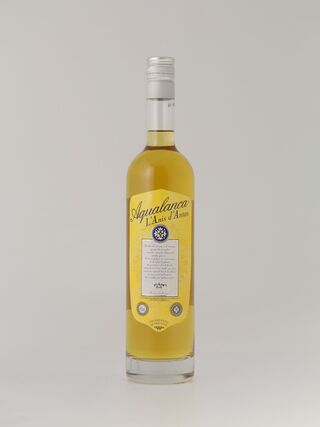 Aqualanca Anisés L'Anis d'Antan