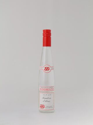 Windholtz Eau de vie 1/2 Framboise d'Alsace