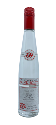 Windholtz Eau de vie 1/2 Kirsch