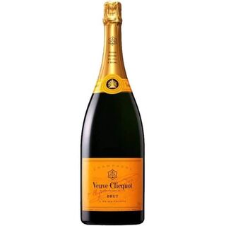 Veuve Clicquot AOC Champagne Magnum en étui Veuve Clicquot AOC Champagne Magnum en étui