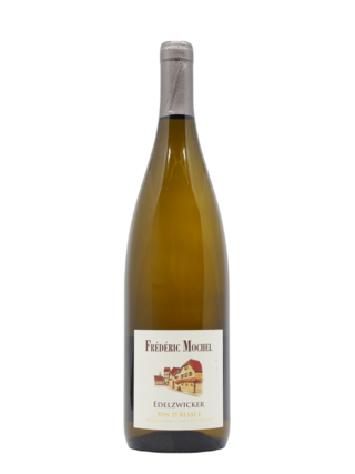 Domaine Frédéric Mochel AOC Alsace Edelzwicker Domaine Frédéric Mochel AOC Alsace Edelzwicker