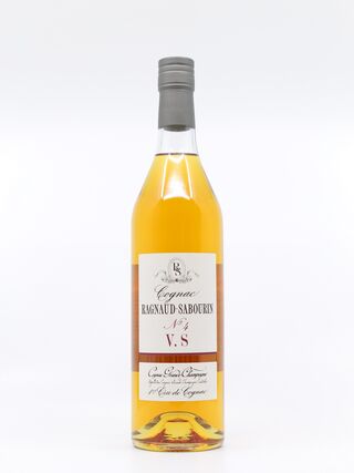 Ragnaud Sabourin Cognac V.S n°4