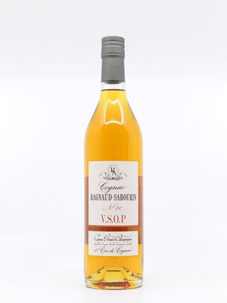 Ragnaud Sabourin Cognac V.S.O.P. n°10