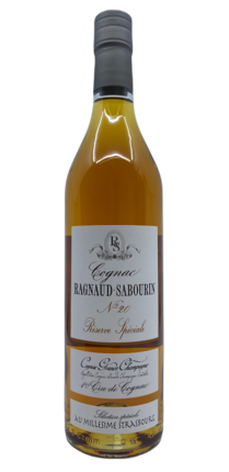 Ragnaud Sabourin Cognac Réserve Spéciale n°20