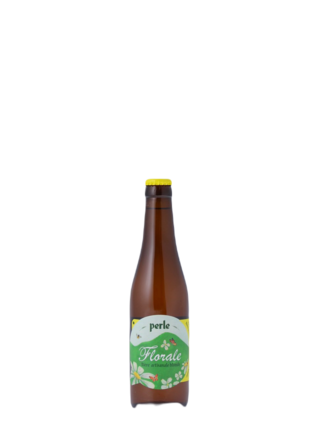 Bière Florale