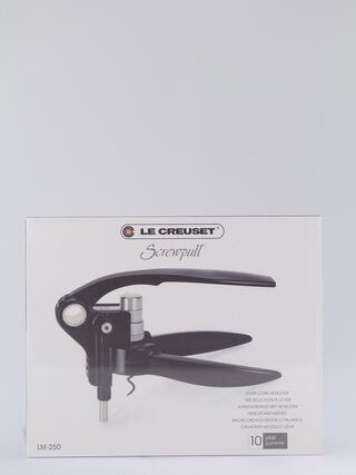 Tire bouchon professionnel LM250 Le Creuset