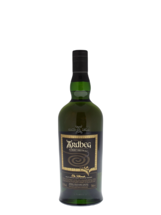 Ardbeg Whisky Corryvreckan