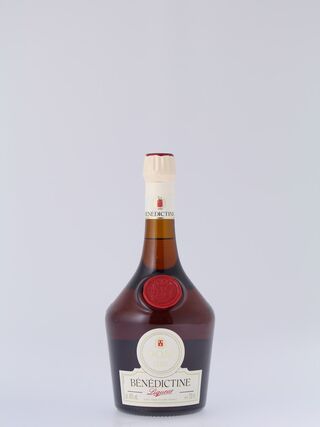 Divers Liqueur Liqueur Bénédictine