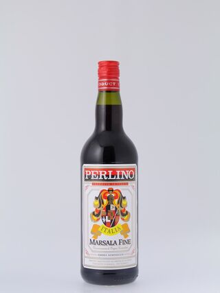 Gran Chef Vin de liqueur Vin de liqueur Marsala Fine Perlino