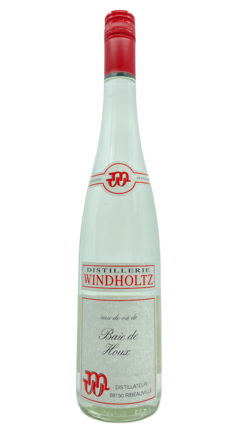 Windholtz Eau de vie Eau de vie Windholtz Baie de Houx 70 cl
