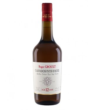 Groult Calvados 12 Ans