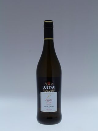 Lustau Xérès Puerton del Fino Lustau Xérès Puerton del Fino