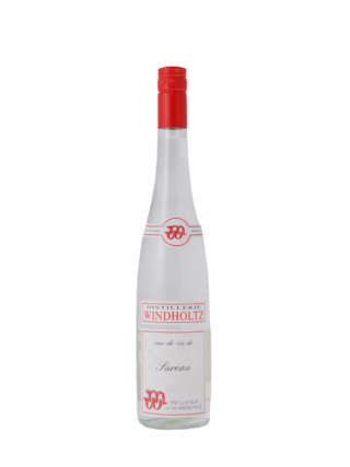 Windholtz Eau de vie Eau de vie Windholtz Sureau 45° 70 cl