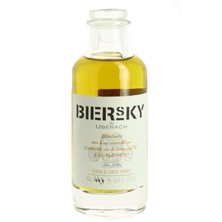 Distillerie Bertrand Uberach BIERsKY