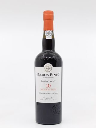 Ramos Pinto Porto Tawny 10 Ans Quinta de Ervamoira