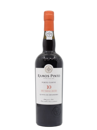 Ramos Pinto Porto Tawny 10 Ans Quinta de Ervamoira