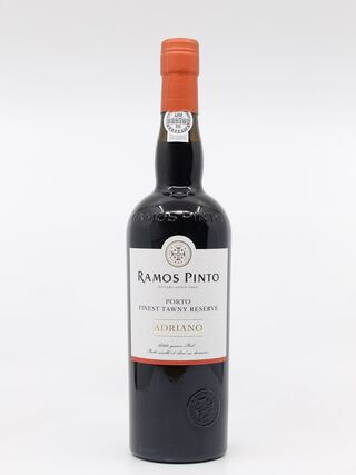 Ramos Pinto Porto Adriano