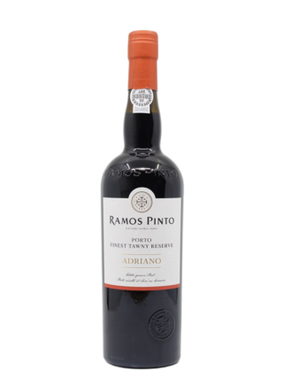 Ramos Pinto Porto Adriano